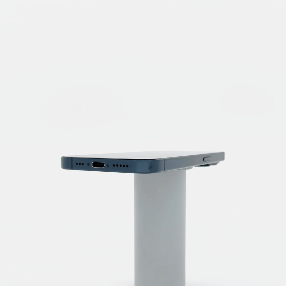 95新 Apple iPhone 15 Pro 256G 藍色鈦金屬 中國大陸版