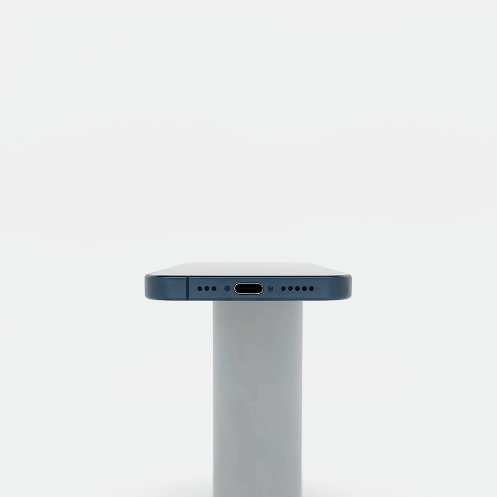 95新 Apple iPhone 15 Pro 256G 藍色鈦金屬 中國大陸版