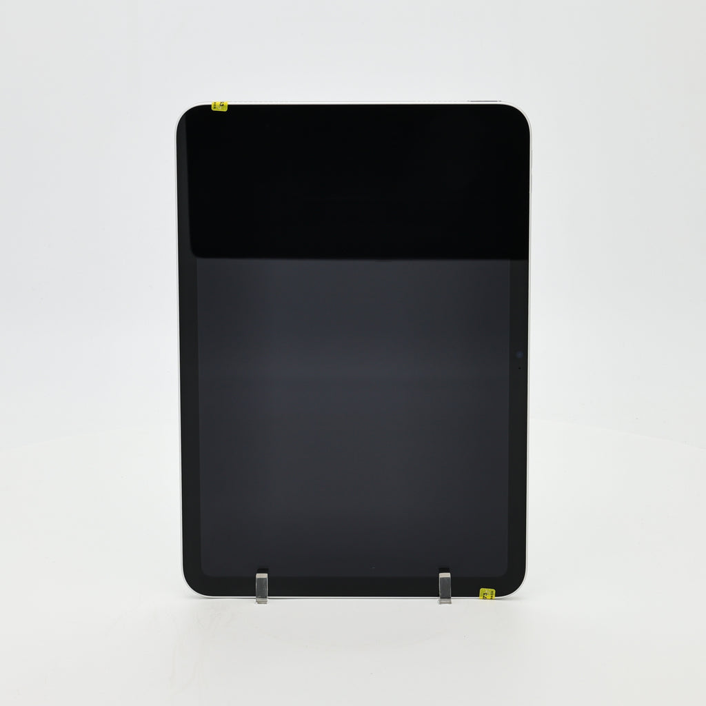 95新 Apple iPad 10代 256G 銀色 WIFI
