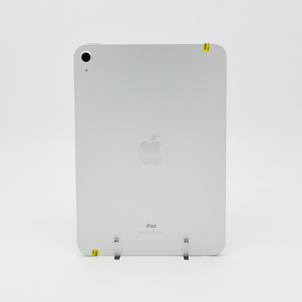 95新 Apple iPad 10代 256G 銀色 WIFI