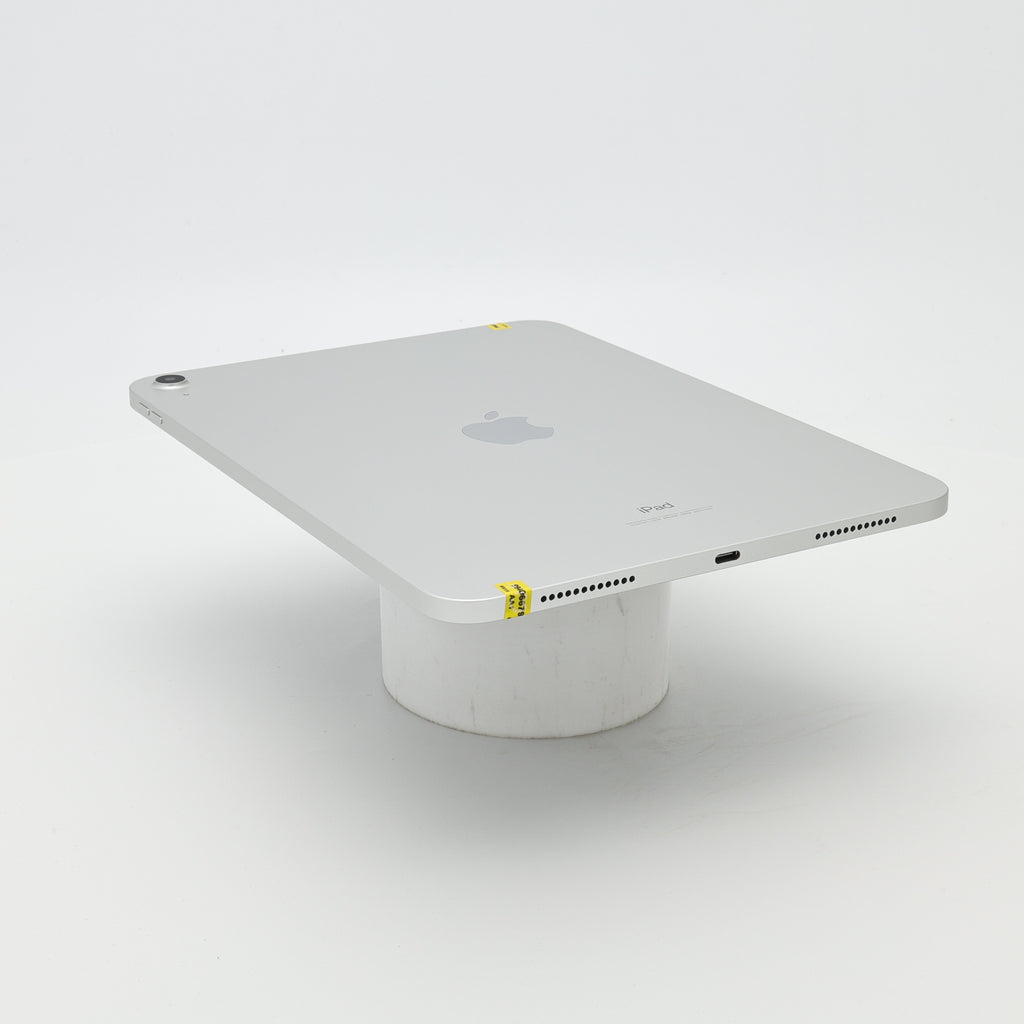 95新 Apple iPad 10代 256G 銀色 WIFI