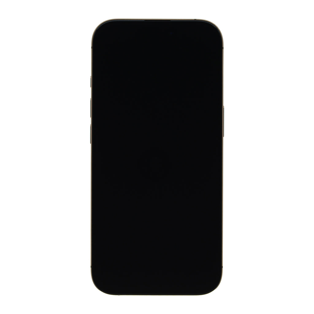 95新 Apple iPhone 16 Pro 256G 沙漠色鈦金屬 中國大陸版