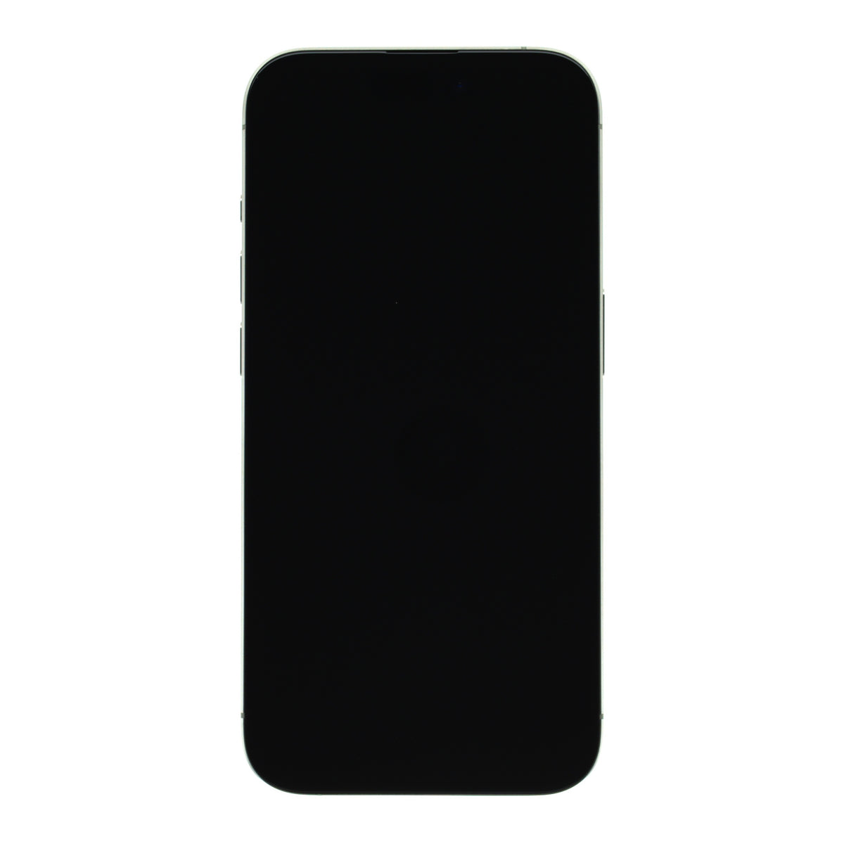95新 Apple iPhone 15 Pro 128G 白色鈦金屬 中國大陸版