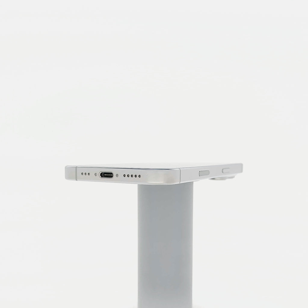 95新 Apple iPhone 16 Pro 128G 白色鈦金屬 中國大陸版