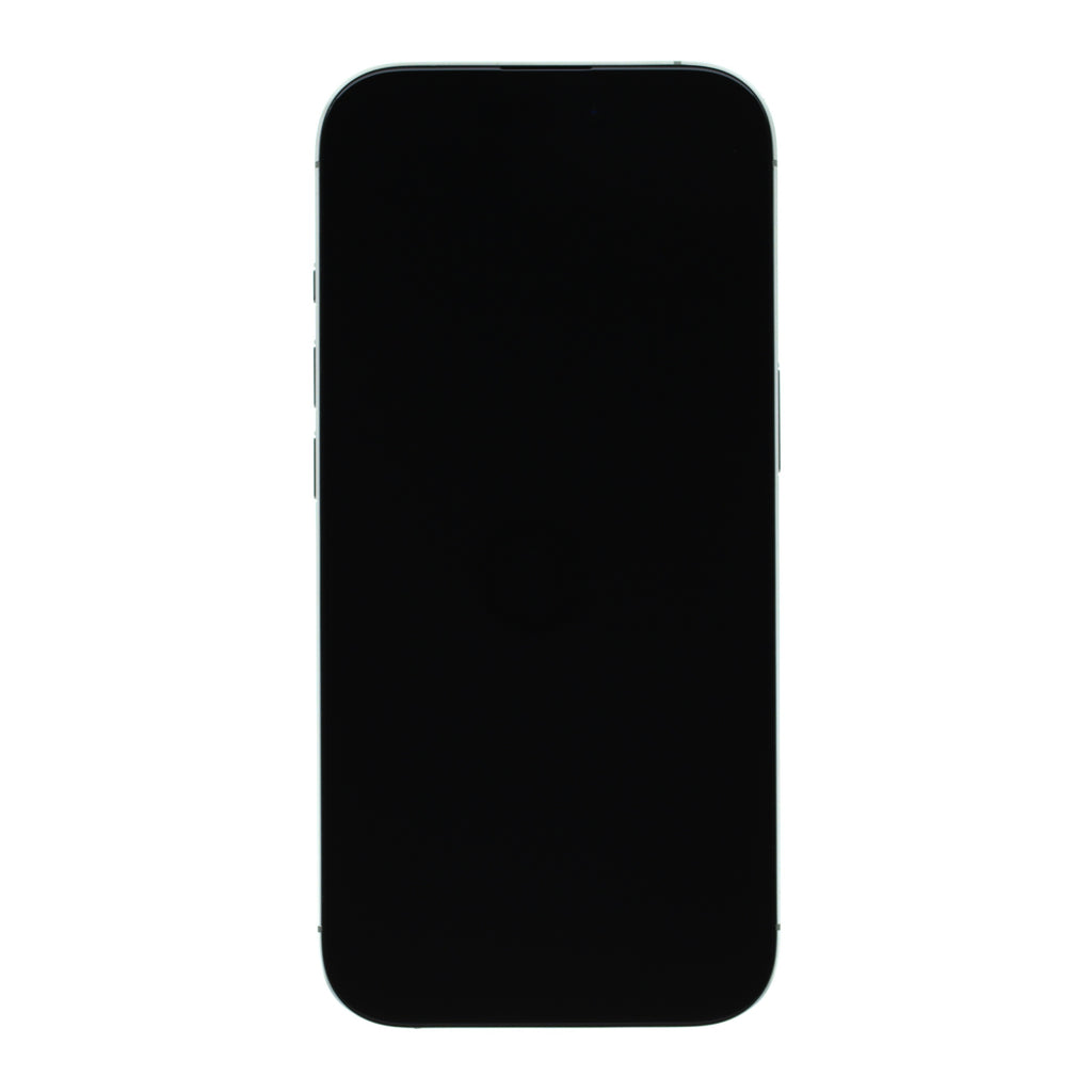 95新 Apple iPhone 16 Pro 128G 白色鈦金屬 中國大陸版