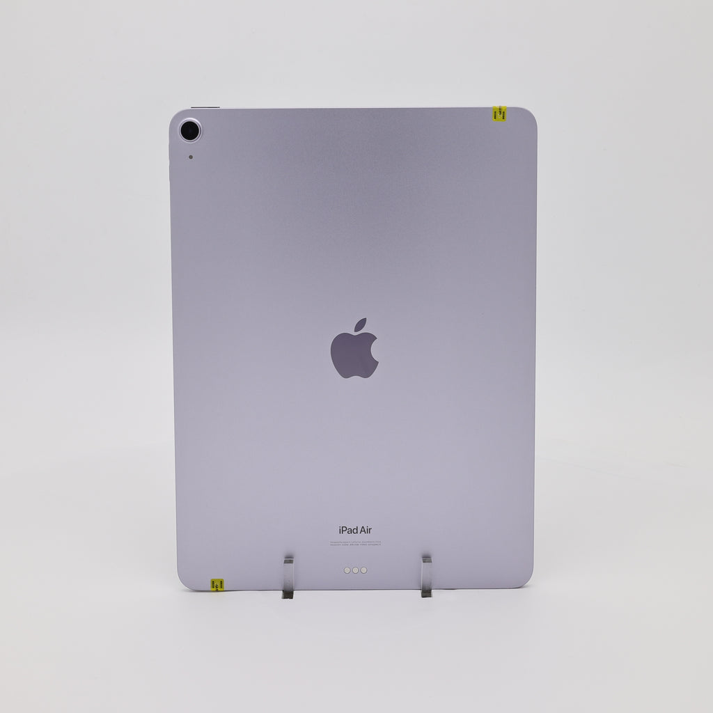 95新 Apple iPad Air (M2) 13英寸 256G 紫色 WIFI