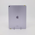 95新 Apple iPad Air (M2) 13英寸 256G 紫色 WIFI