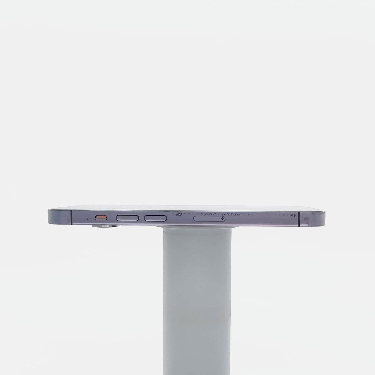 95新 Apple iPhone 14 Pro 256G 暗紫色 中國大陸版