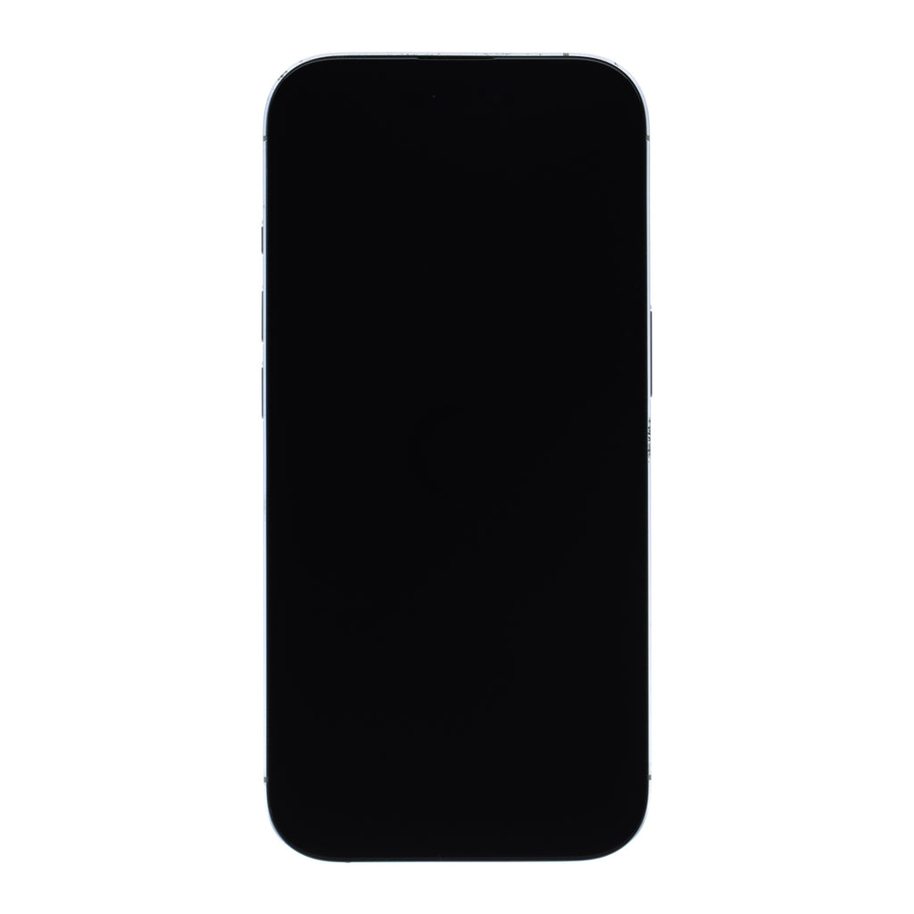 95新 Apple iPhone 16 Pro 128G 白色鈦金屬 中國大陸版