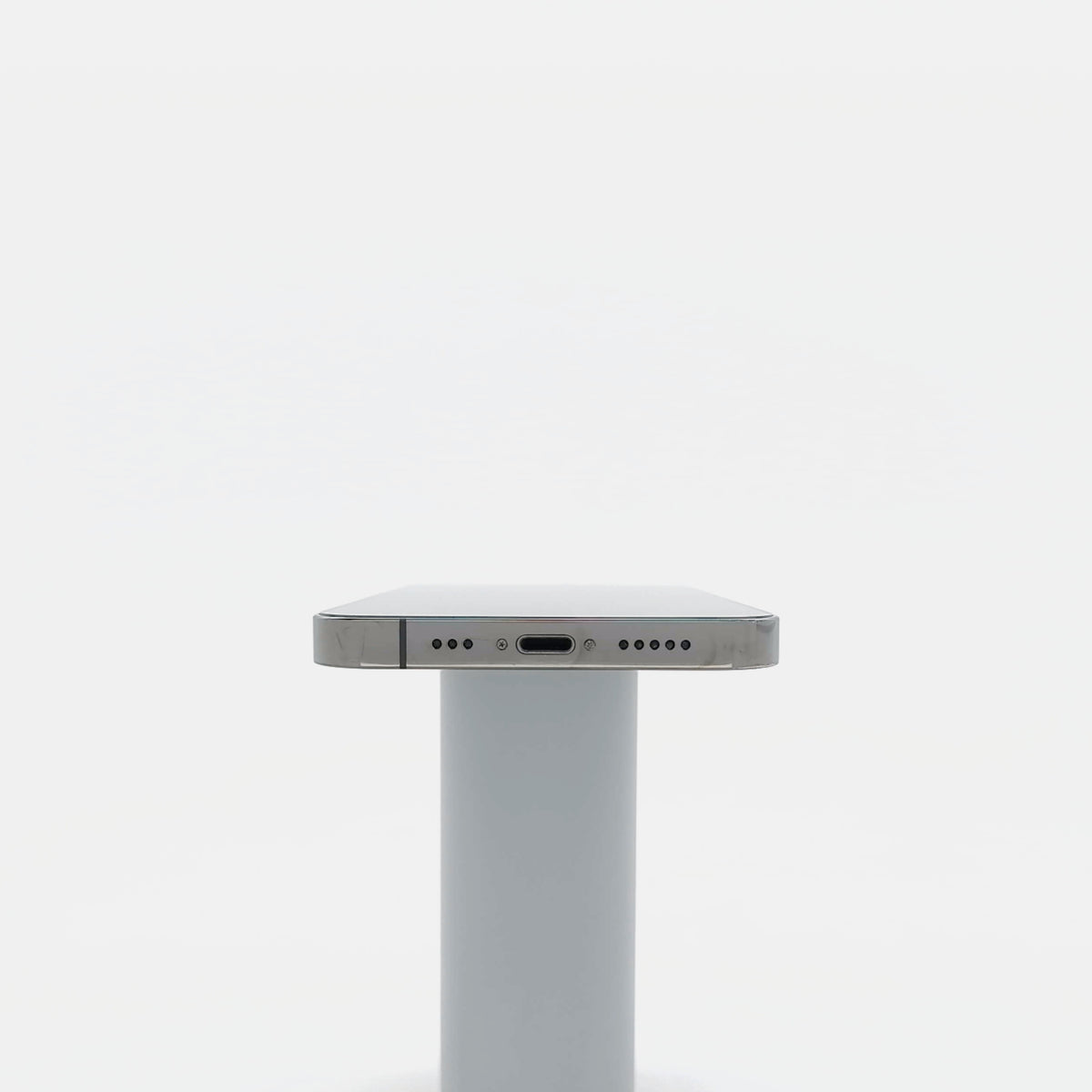 95新 Apple iPhone 13 Pro 128G 石墨色 中國大陸版