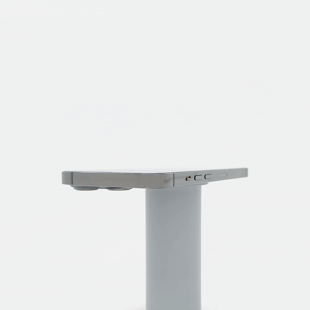 95新 Apple iPhone 13 Pro 128G 石墨色 中國大陸版