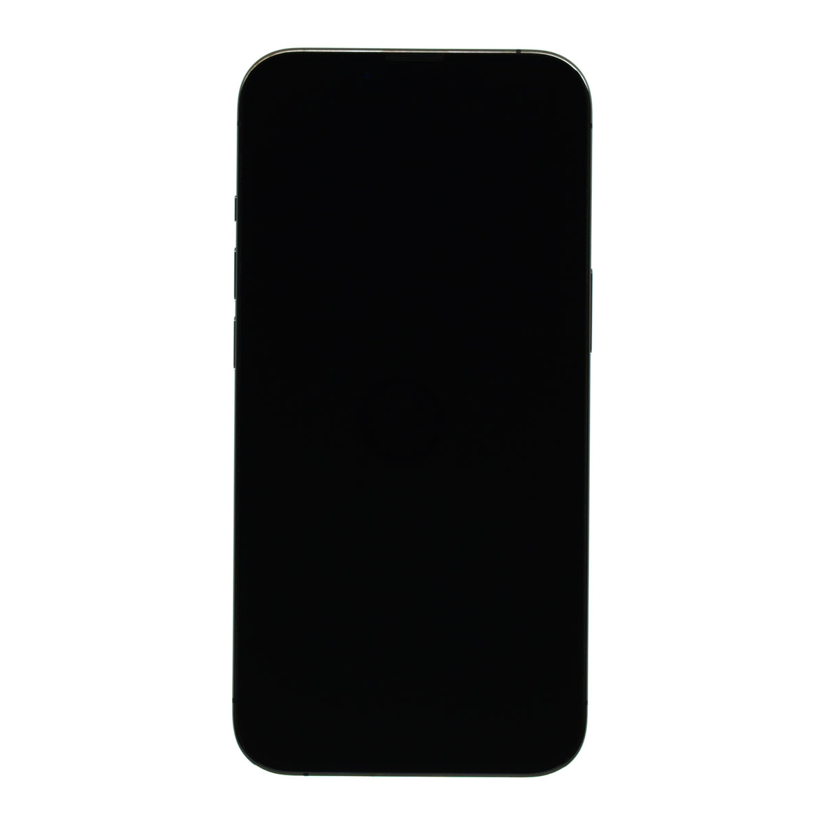 95新 Apple iPhone 13 Pro 128G 石墨色 中國大陸版