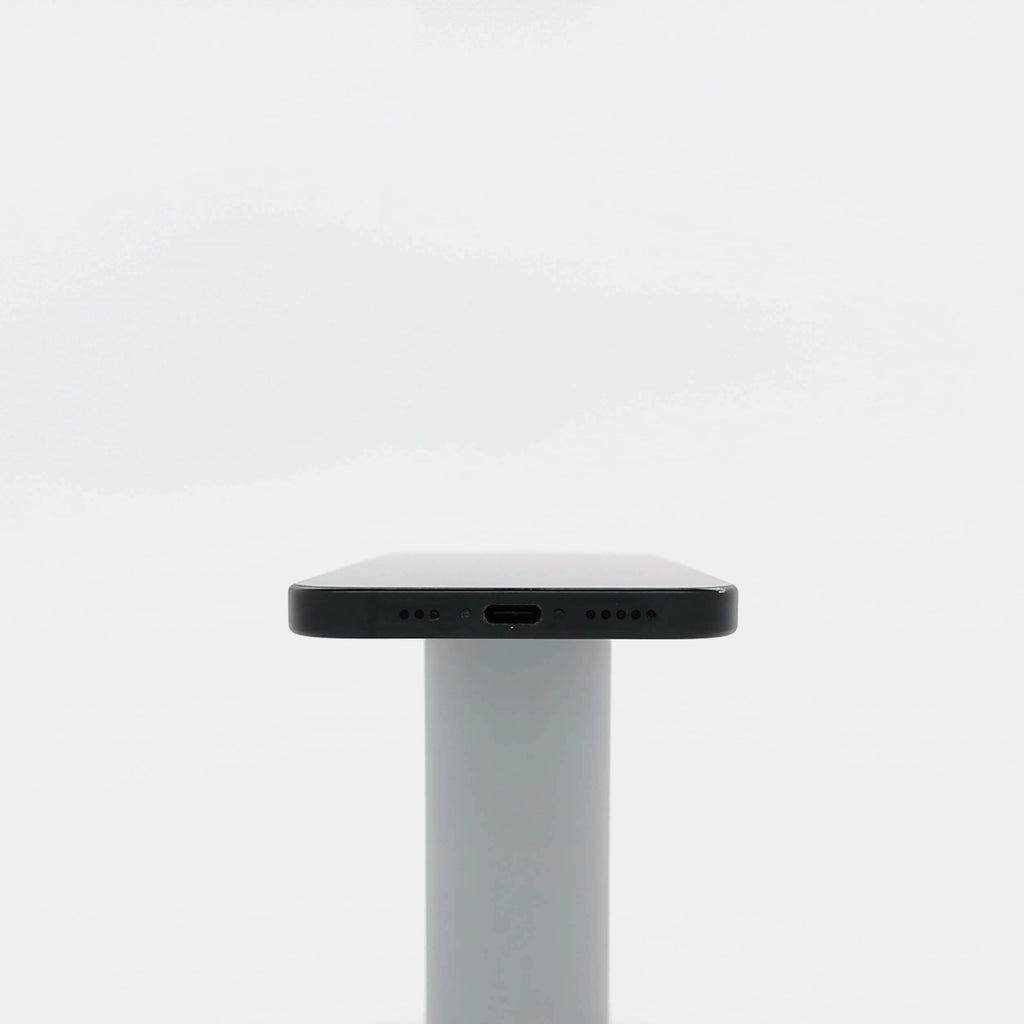 95新 Apple iPhone 15 128G 黑色 中國大陸版