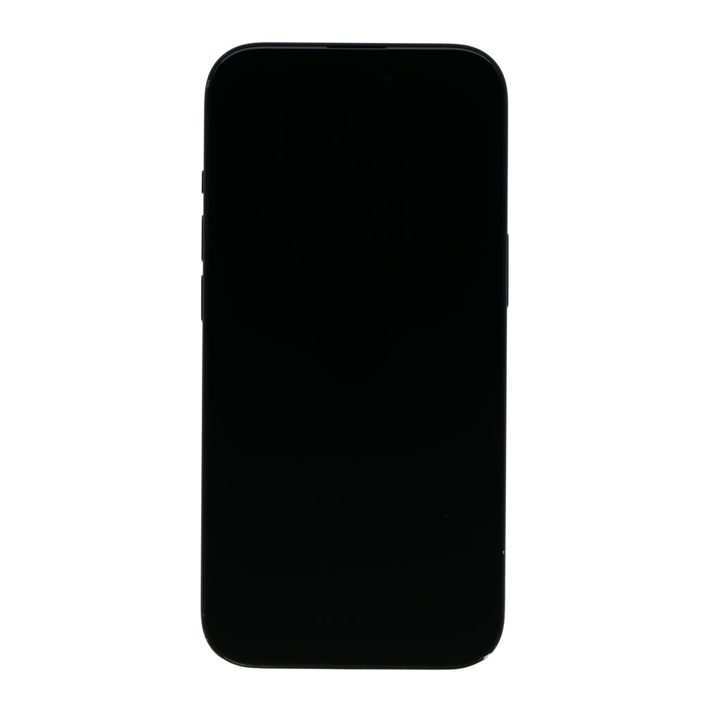 95新 Apple iPhone 15 128G 黑色 中國大陸版