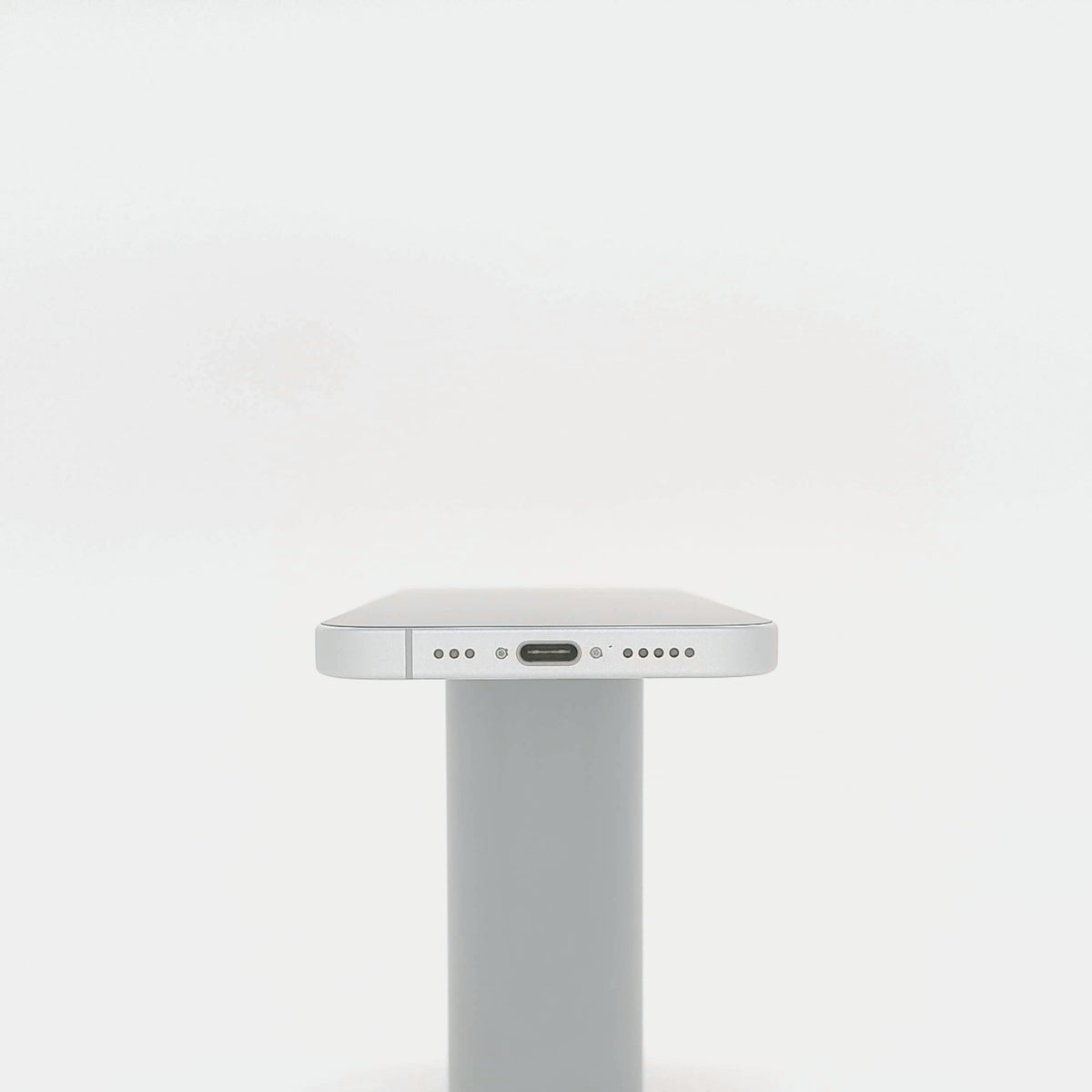95新 Apple iPhone 16 256G 白色 中國大陸版