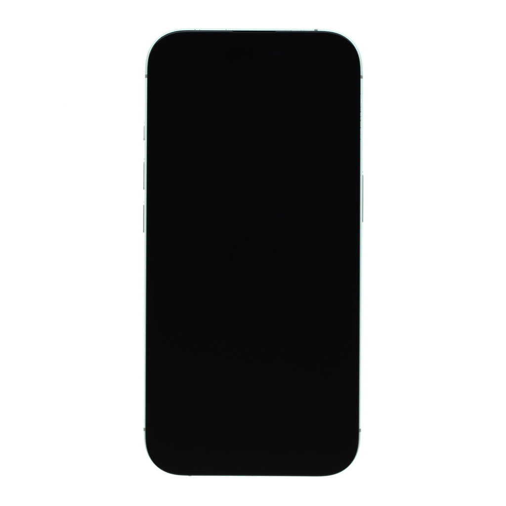 95新 Apple iPhone 16 256G 白色 中國大陸版
