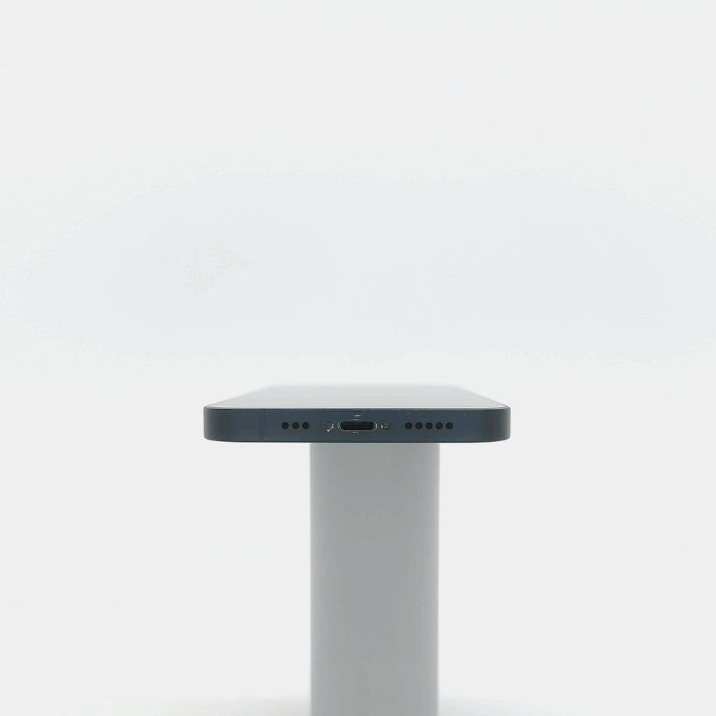 95新 Apple iPhone 13 256G 午夜色 中國大陸版
