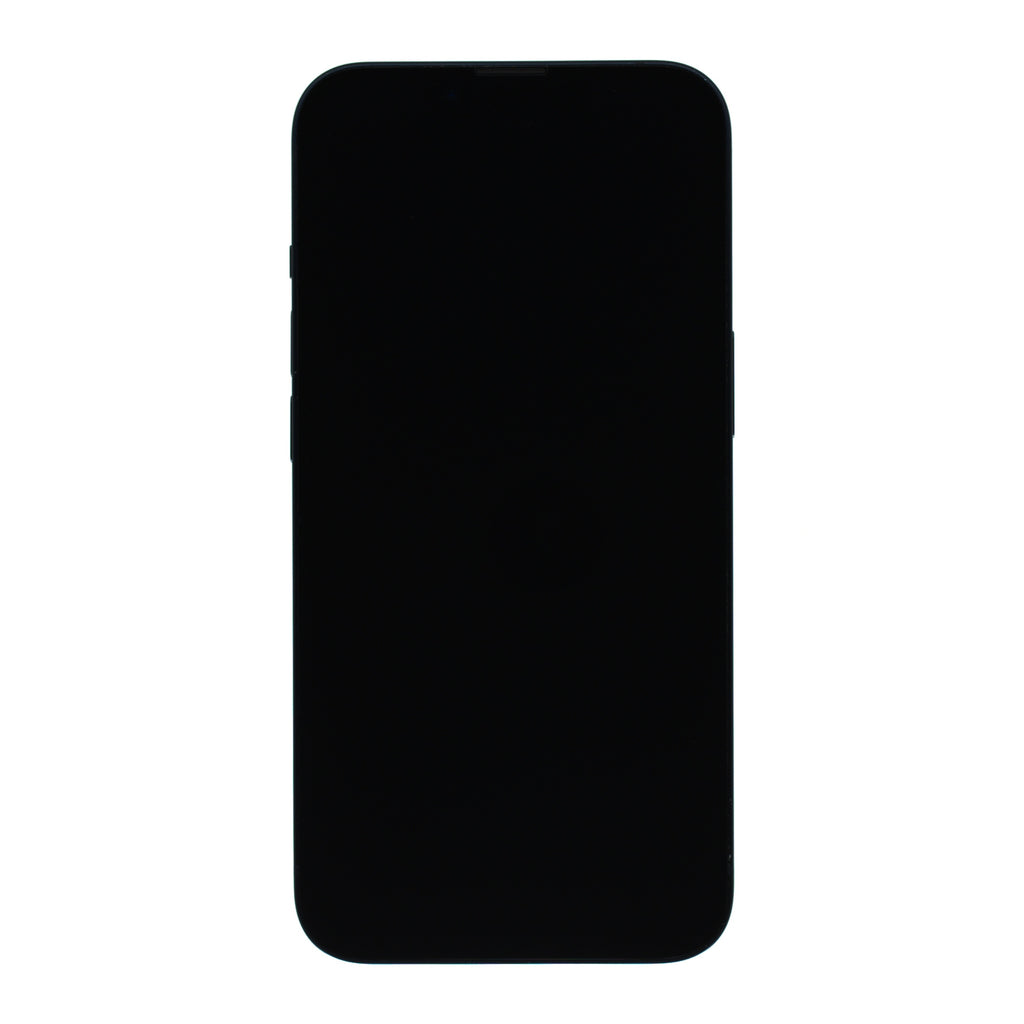 95新 Apple iPhone 13 256G 午夜色 中國大陸版