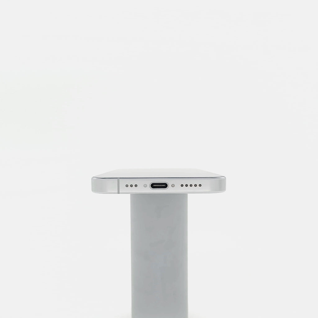 99新 Apple iPhone 16 Pro 128G 白色鈦金屬 中國大陸版