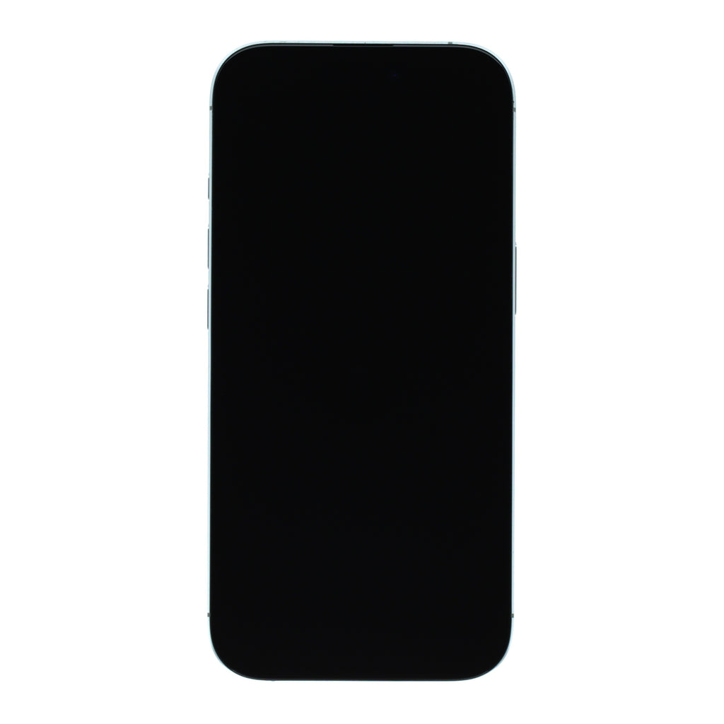 99新 Apple iPhone 16 Pro 128G 白色鈦金屬 中國大陸版