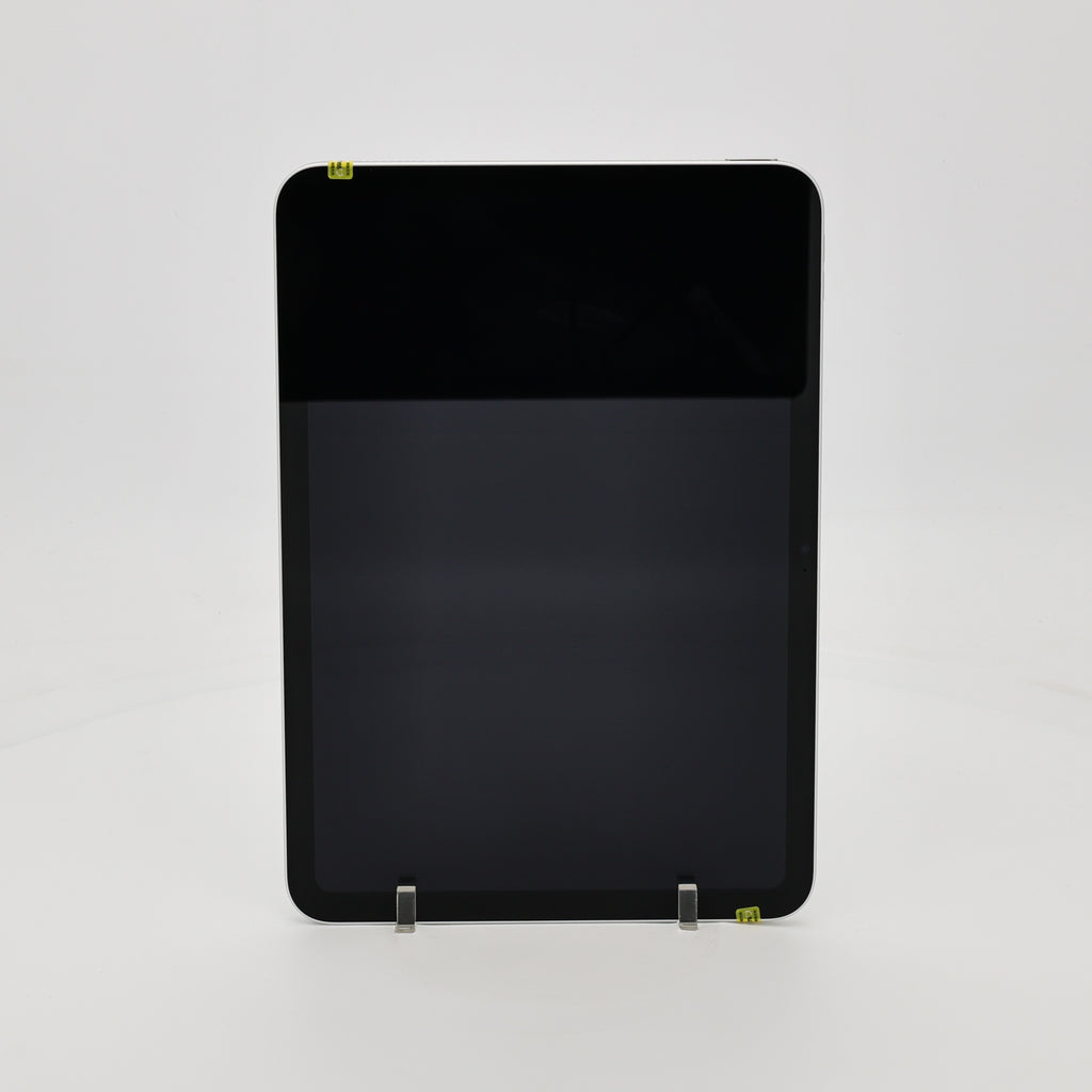 99新 Apple iPad 10代 64G 銀色 WIFI