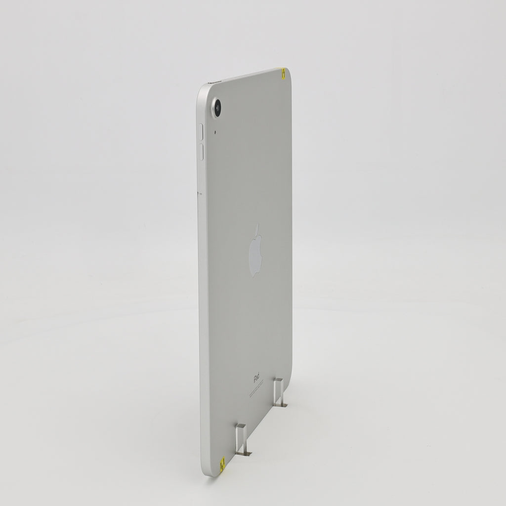 99新 Apple iPad 10代 64G 銀色 WIFI