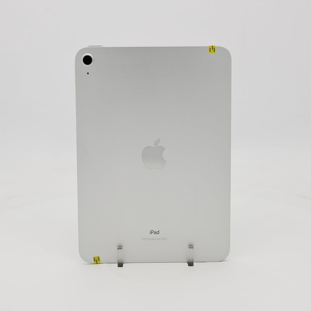 99新 Apple iPad 10代 64G 銀色 WIFI