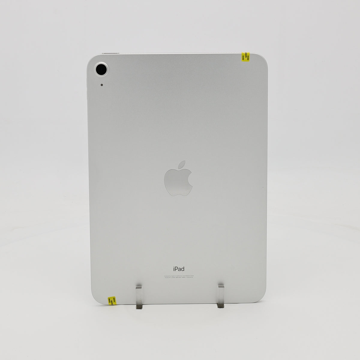 99新 Apple iPad 10代 64G 銀色 WIFI