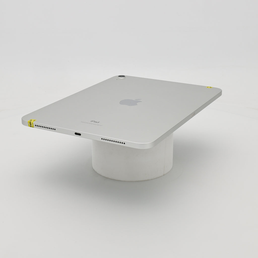 99新 Apple iPad 10代 64G 銀色 WIFI