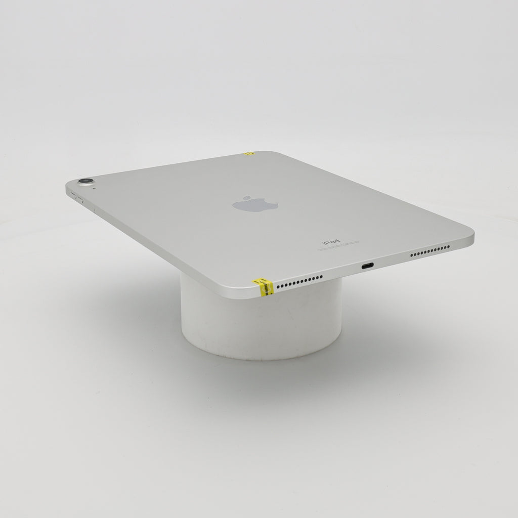 99新 Apple iPad 10代 64G 銀色 WIFI