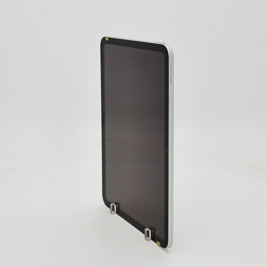99新 Apple iPad 10代 64G 銀色 WIFI
