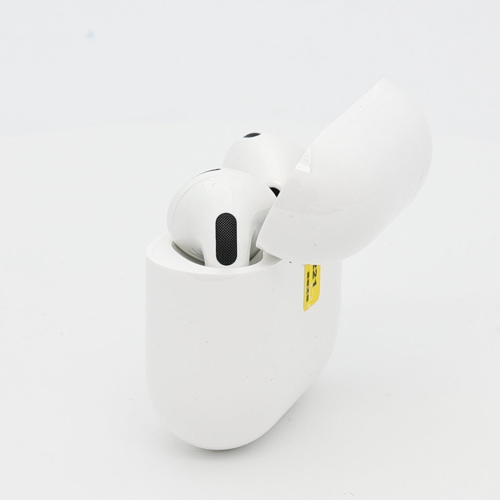 99新 Apple AirPods 5 白色