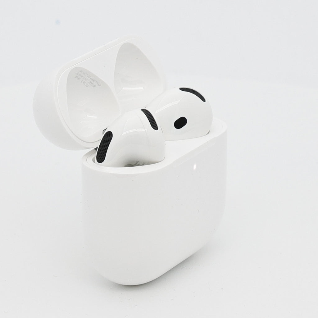 99新 Apple AirPods 5 白色