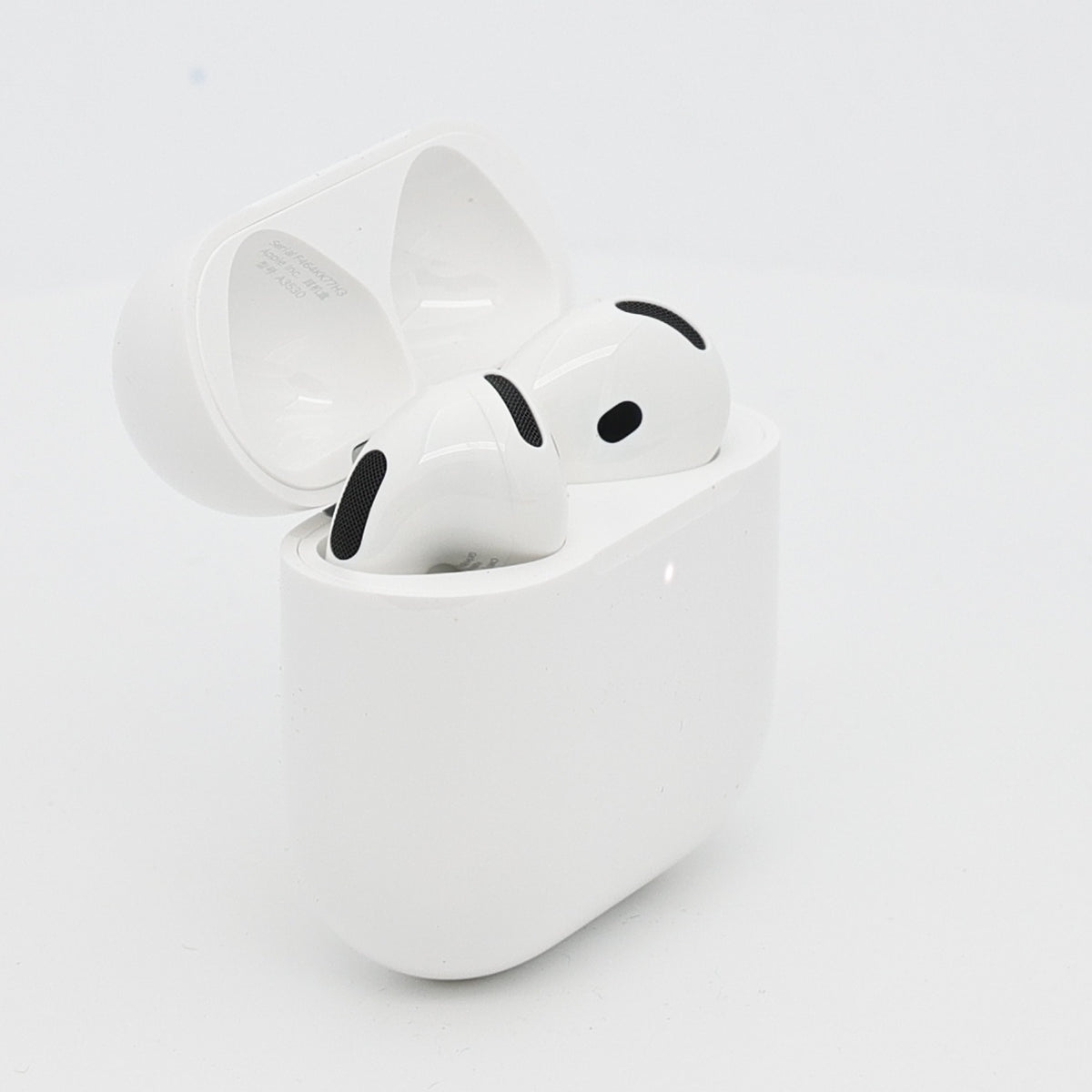 99新 Apple AirPods 5 白色