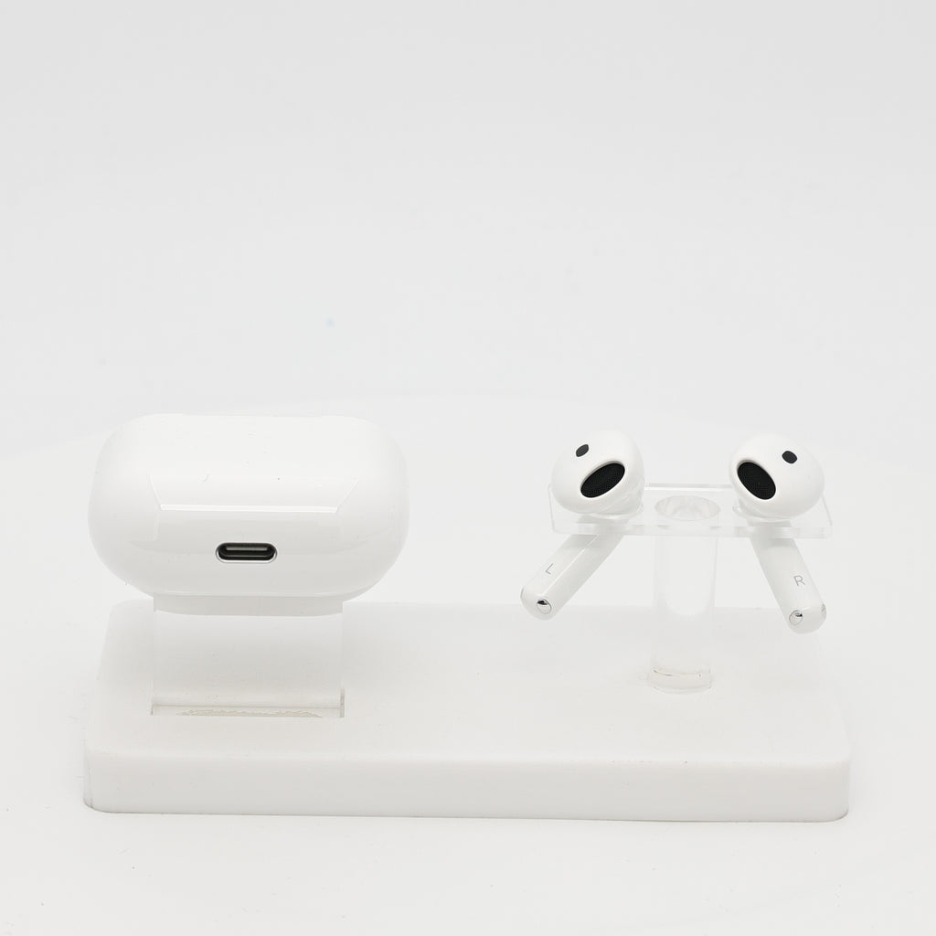 99新 Apple AirPods 5 白色