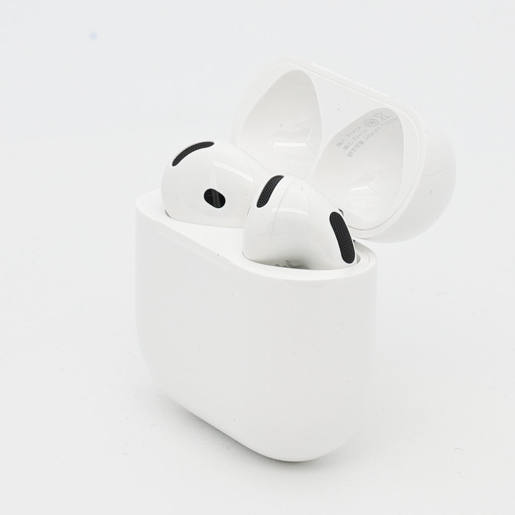 99新 Apple AirPods 5 白色