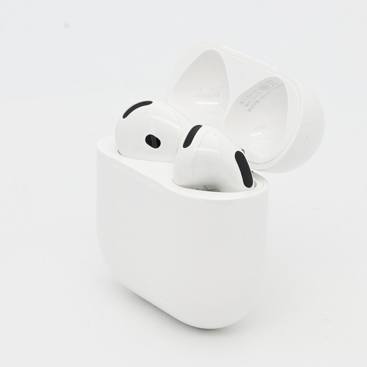 99新 Apple AirPods 5 白色
