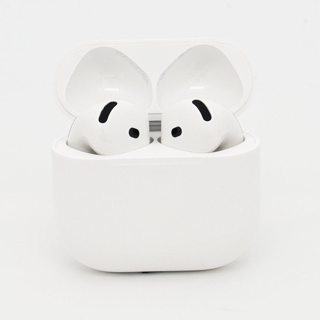 99新 Apple AirPods 4 (支持主动降噪) 白色