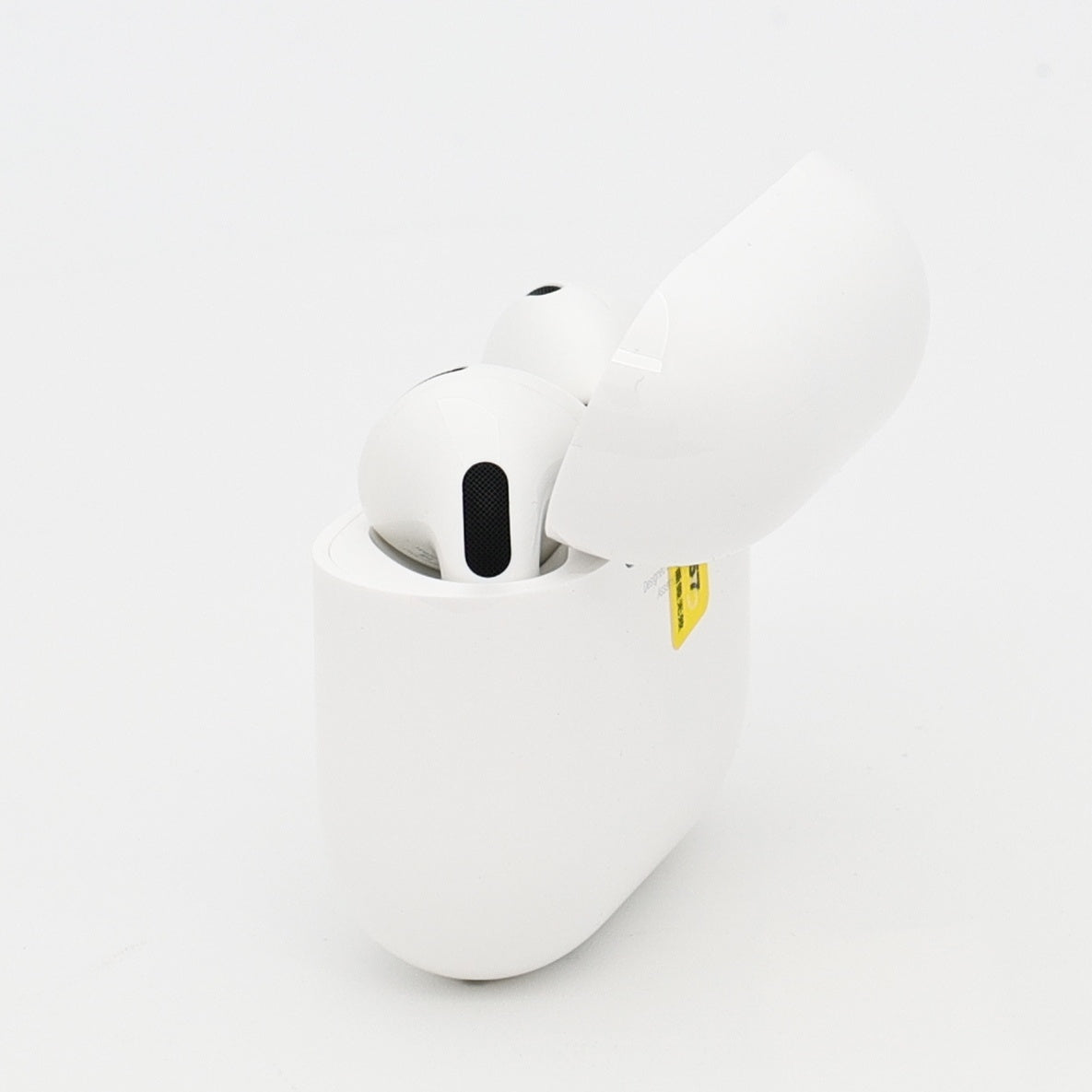 99新 Apple AirPods 4 (支持主动降噪) 白色