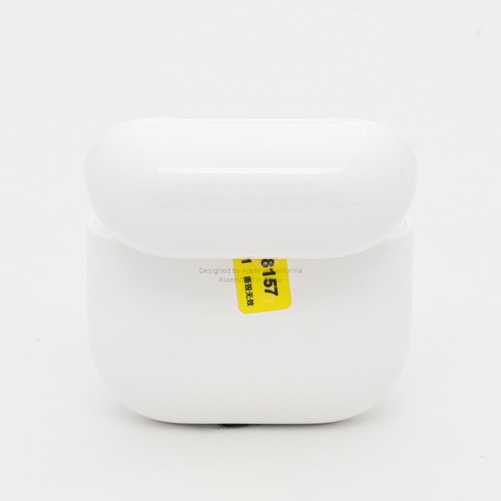 99新 Apple AirPods 4 (支持主动降噪) 白色