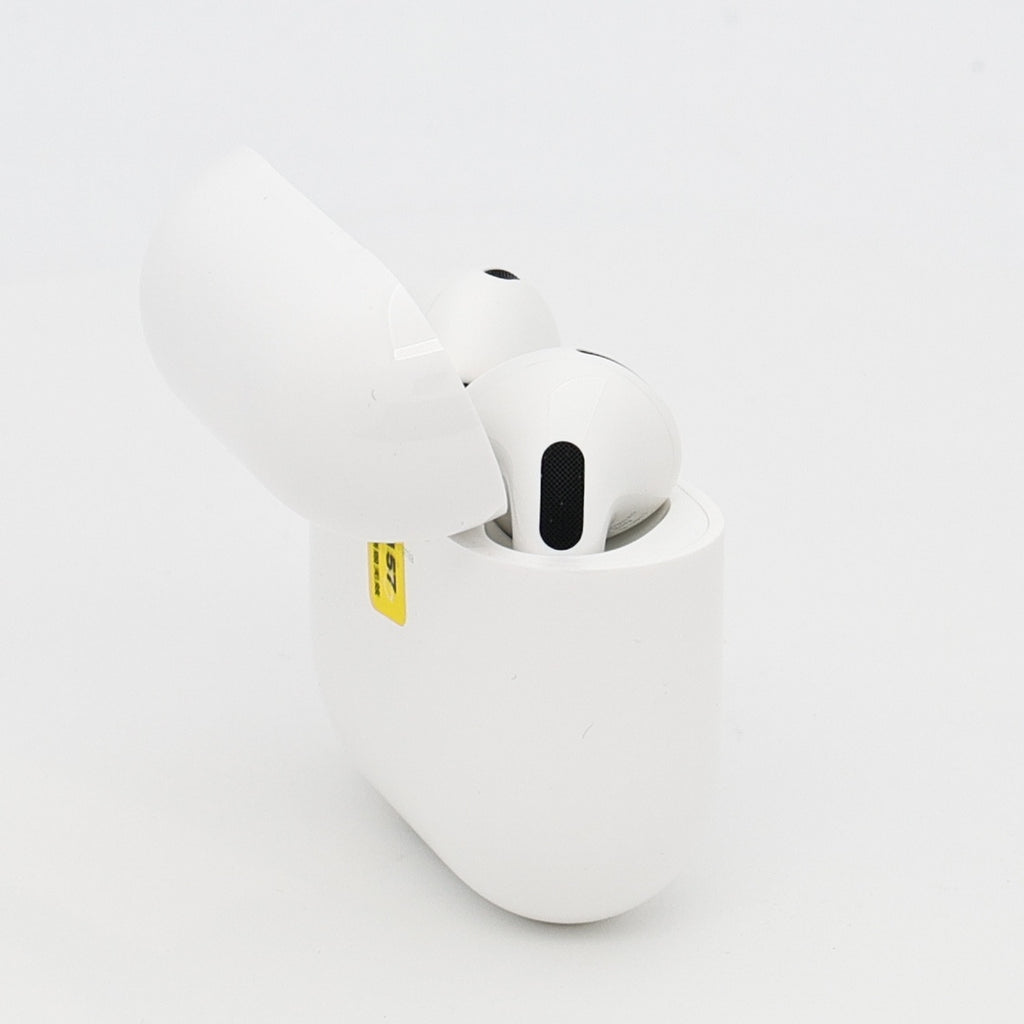 99新 Apple AirPods 4 (支持主动降噪) 白色