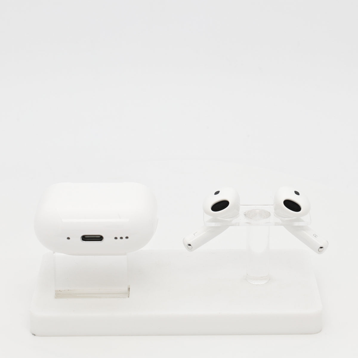 99新 Apple AirPods 4 (支持主动降噪) 白色