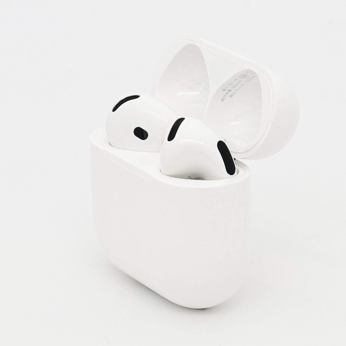 99新 Apple AirPods 4 (支持主动降噪) 白色