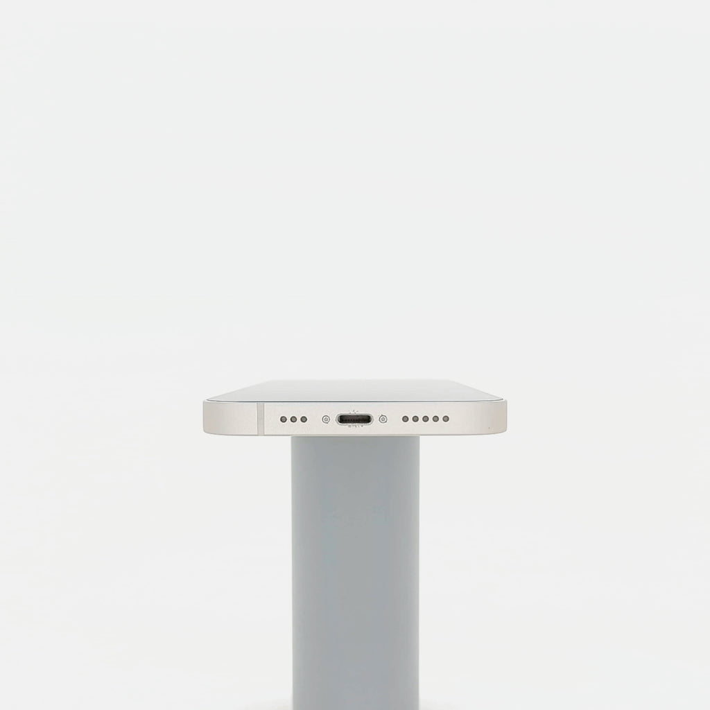 95新 Apple iPhone 13 128G 星光色 中國大陸版