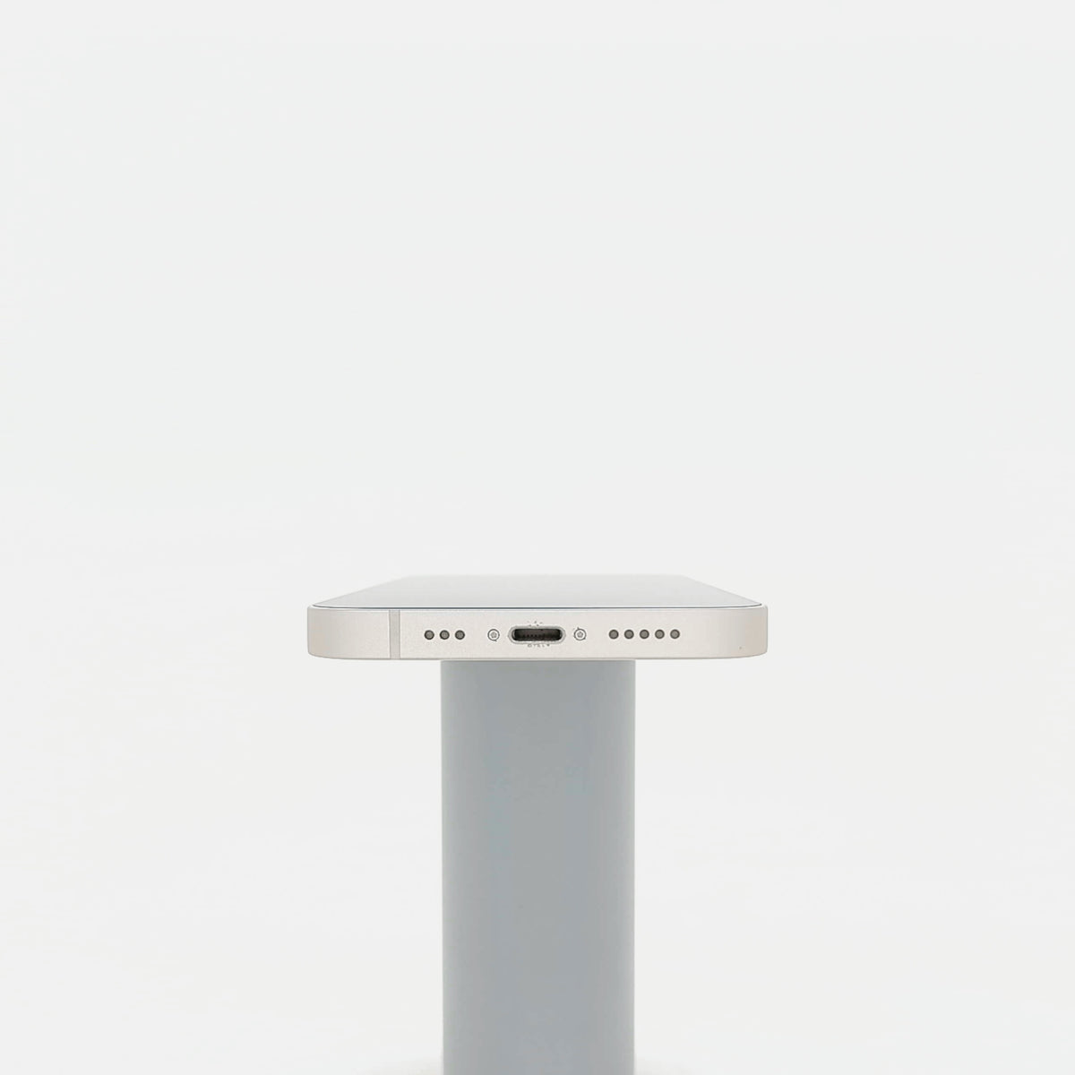 95新 Apple iPhone 13 128G 星光色 中國大陸版