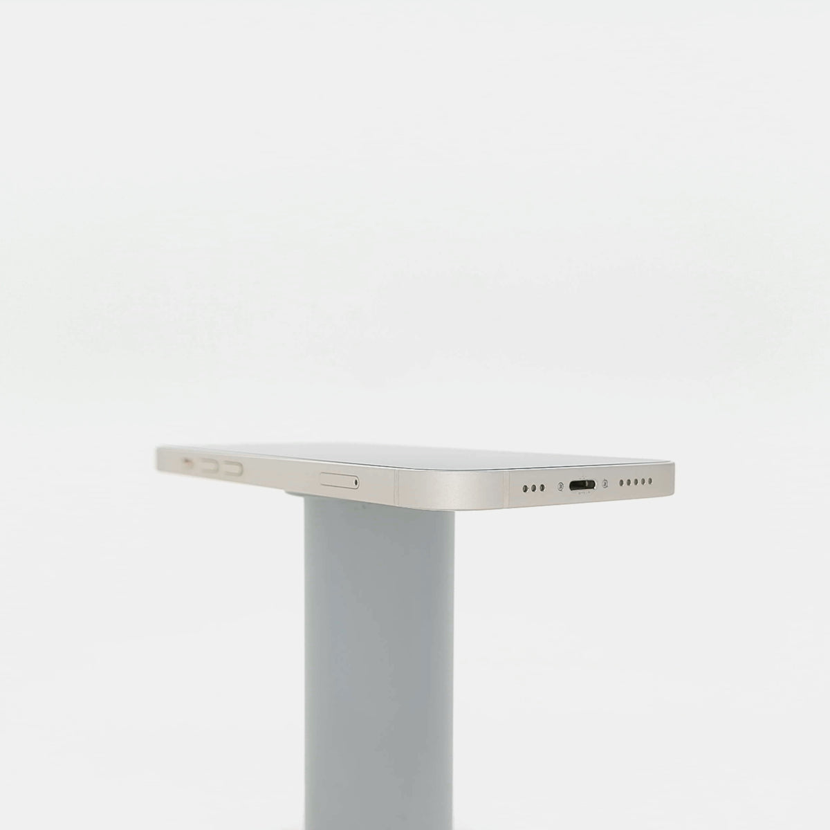 95新 Apple iPhone 13 128G 星光色 中國大陸版
