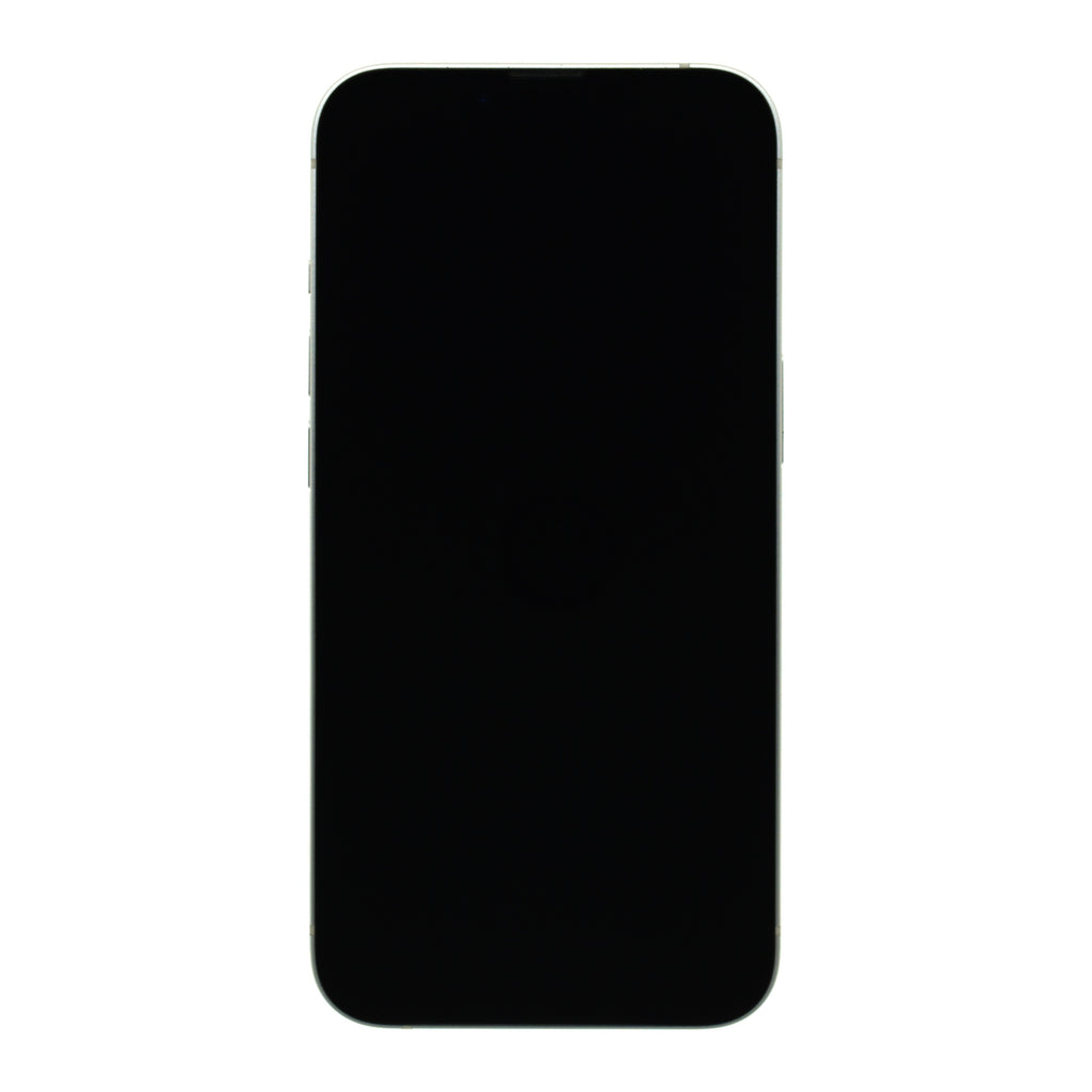 95新 Apple iPhone 13 128G 星光色 中國大陸版