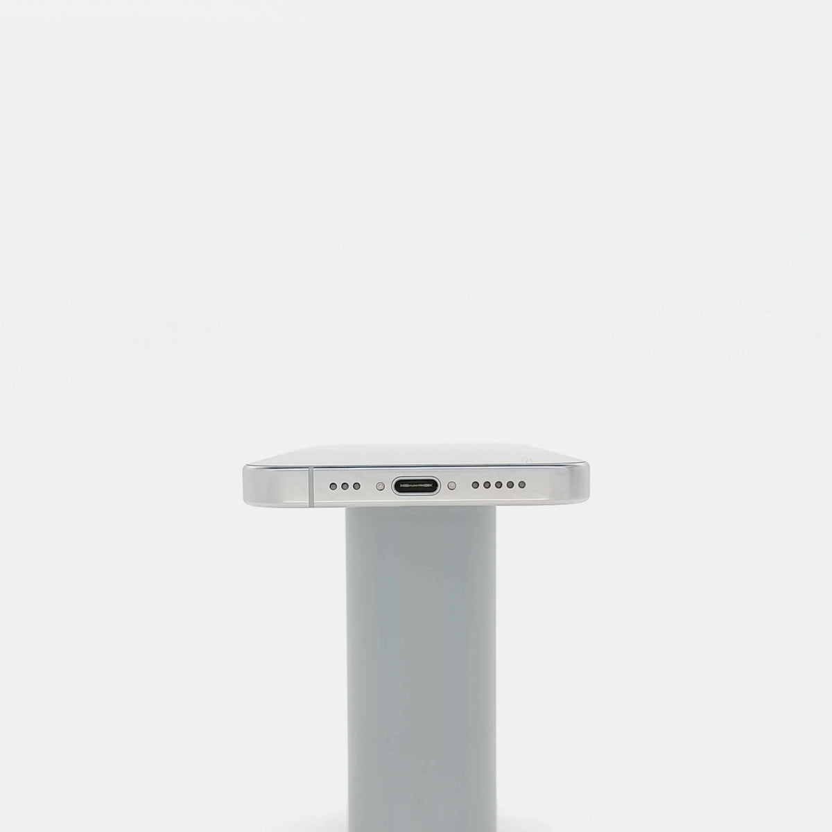 95新 Apple iPhone 16 Pro 128G 白色鈦金屬 中國大陸版