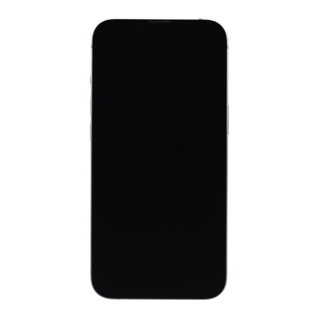 95新 Apple iPhone 13 256G 粉紅色 中國大陸版