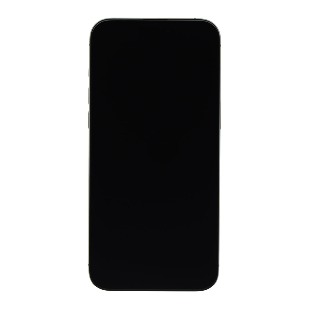 95新 Apple iPhone 15 Pro Max 256G 原色鈦金屬 中國大陸版